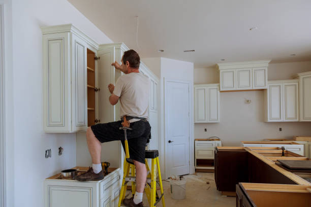 Licensed Kitchen service in Afton, MN - BM Kitchen
