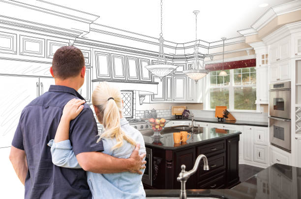 Professional Kitchen technician working in Afton, MN