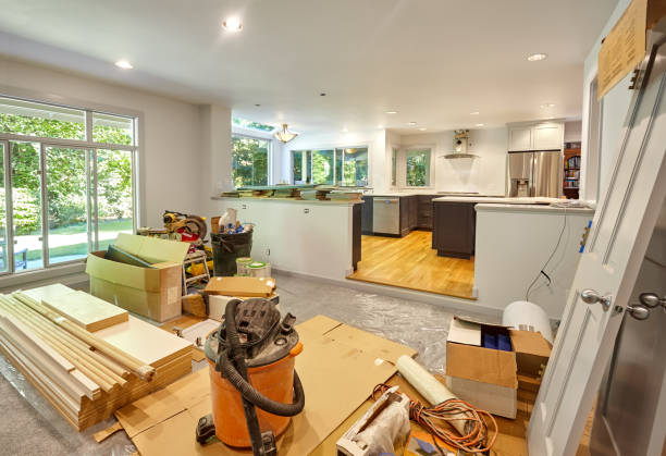 Reliable Kitchen contractor in Afton, MN by BM Kitchen